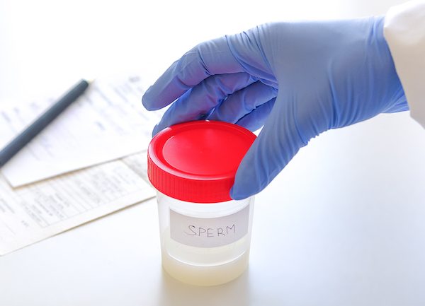 Sperm-IVF-Bali