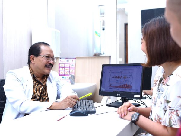 konsultasi program hamil