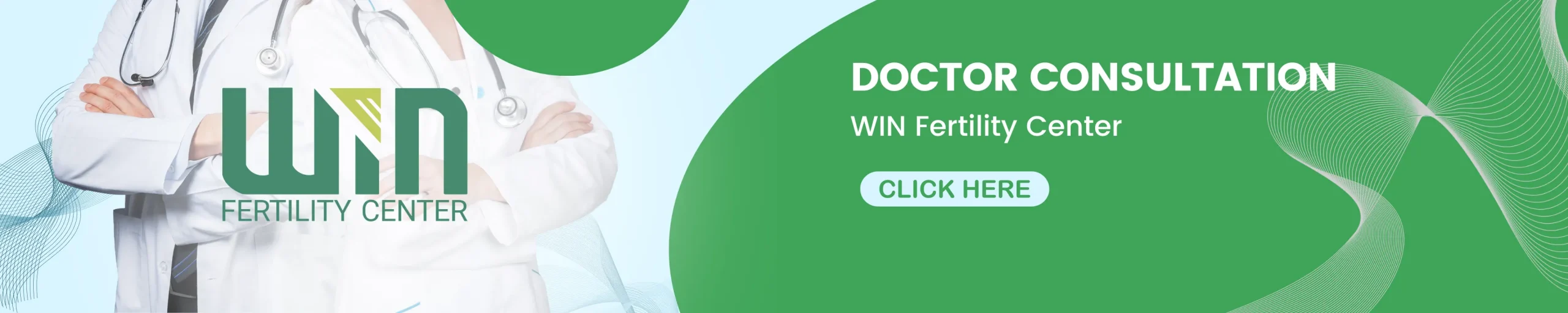 doctor consultation fertility